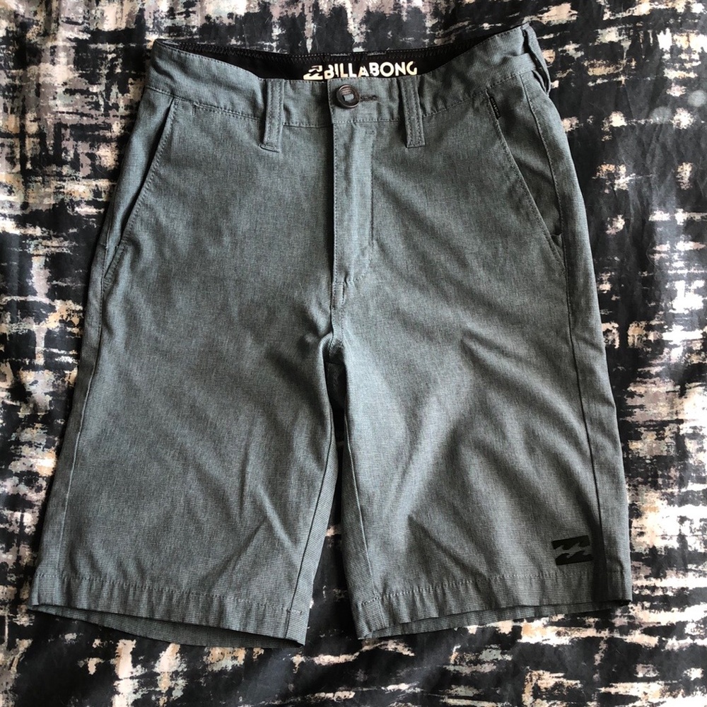 Billabong Crossfires